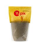 Yupik Ground Chia Seed Powder 2.2lb - Chia Seeds Meal Flour 2.2lb (Pack of 1) - Buy Online on GoSupps.com