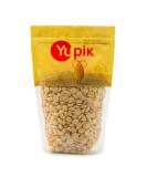 Yupik Nuts Roasted Sea Salt Marcona Almonds 2.2 lb - Buy Online on GoSupps.com
