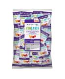 YumEarth Organic Fruit Flavored Snacks - 43 Count, 0.7oz Snack Packs | Allergy-Friendly, Gluten-Free, Non-GMO, Vegan | No Artificial Flavors or Dyes | Fruit Flavor - Pack of 1 - Buy Online on GoSupps.com