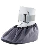 MediTread X-LARGE Medical Walking Foot CAM Boot | Protective Washable Weather Cover | Orthopedic Non-Skid Design for Injury Recovery - Buy Online on GoSupps.com