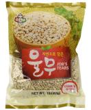 Assi Job's Tears Pound - 16 Ounce - Natural Grains for Healthy Cooking - Buy Online on GoSupps.com