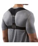 Copper Fit Health Unisex Posture Support - Adjustable Brace for Improved Posture - Buy Online on GoSupps.com