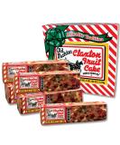 Fruit Cake 5 - 1 Lb Dark Recipe Claxton Fruitcakes - Buy Online on GoSupps.com