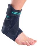 Aircast AirSport Ankle Support Brace, Right Foot, Medium Right Foot Medium (Pack of 1) - Buy Online on GoSupps.com