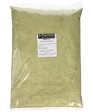 JustIngredients Essentials OActive Leaves Powder 1 Kg - Buy Online on GoSupps.com