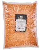 Old India Masur Dal (Red Lentils) 5kg - Premium Quality, 100% Natural - Pack of 1 - Buy Online on GoSupps.com