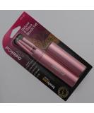 Deluxe Pink Makeup Brush Set - Professional Kit for Foundation Blush & Eyeliner - International Shipping Available - Buy Online on GoSupps.com