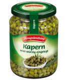 Hengstenberg Capers 670g - Premium Quality Imported Capers for Gourmet Cooking & International Shipping - Buy Online on GoSupps.com