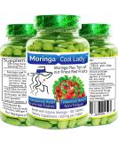 Cool Lady Natural Menopause Relief by Perfectly Natural Herbs - Buy Online on GoSupps.com