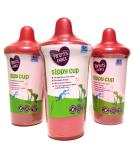 OM Classics Value Pack - Parents Choice Sippy Cups - 3 Piece Bundle - Red | Best Price & Quality - Buy Online on GoSupps.com