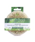 EcoTools Dry Body Brush - Enhance Your Skincare Routine & Boost Circulation - Buy Online on GoSupps.com