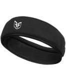 Forcefield Black Ultra Protective Headgear for Teens and Adults | Headband for Maximum Protection - Buy Online on GoSupps.com