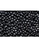 Organic Black Beans 1kg - Buy Online on GoSupps.com