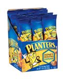 Planters Cashews 2 oz Honey Roasted Super Tube Nuts, 15-Count Pack - Buy Online on GoSupps.com