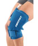 Buy Aircast Knee Cap - Medium | International Shipping | Pain Relief & Support - Buy Online on GoSupps.com