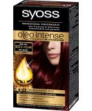 Syoss Oleo Intense Coloration 4-23 Burgundy Red Pack of 3 (3 x 115 ml) - Buy Online on GoSupps.com