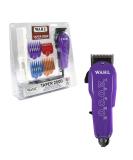 Wahl Professional Taper 2000 Adjustable Corded Hair Clipper - Model 8472-700 | Smooth Haircuts for Barbers & Stylists - Buy Internationally - Buy Online on GoSupps.com