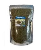Organic Thyme: 100% Natural Raw Thyme for Healthy Meals and Tea - Non GMO, Gluten-Free with Thymol - No Preservatives or Additives - Perfect Seasoning, Always Fresh - Buy Online on GoSupps.com