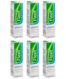 Fleet Enema Saline Ready to Use - 4.5 oz (6 Pack) - Buy Online on GoSupps.com