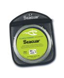 Seaguar Fluoro Premier 100% Fluorocarbon Fishing Line (DSF), 25-50Yds, 12-170Lbs Line/Weight, Clear 25-yards/100-pounds - Buy Online on GoSupps.com
