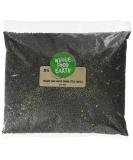 Wholefood Earth Organic Dark Green French Style Lentils 2kg - GMO Free, Vegan, Certified Organic - Buy Online on GoSupps.com