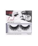 KISS Lash Couture Triple Push Up Collection - 3D Volume False Eyelashes | Reusable Multi-Angle Design Style Camisole | Shop Internationally - Buy Online on GoSupps.com