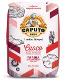 Molino Caputo Red Cuoco Chef flour 1000 gram - Buy Online on GoSupps.com