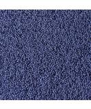 Purple Sprinkles - 35g of Purple 100s and 1000s Cake Sprinkles Toppers Decorations Mini Balls Nonpareils Hundred and Thousands  - Buy Online on GoSupps.com