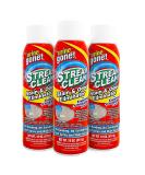 Urine Gone Stream Clean - Heavy Duty Carpet Cleaner and Odor Remover - Jet Spray Deep Cleans Carpet - No Bending - No Scrubbing 18 FL oz each - Buy Online on GoSupps.com
