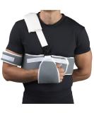 Buy OTC Sling Swathe Shoulder Immobilizer | Upper Arm Stabilizer for Fast Recovery - International Shipping Available - Buy Online on GoSupps.com