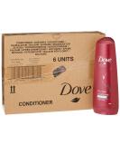 Dove Pro Age Moisturizing Shampoo & Conditioner - Professional Depth Cleaning for All Hair Types - 6 x 350ml Pack - Buy Online on GoSupps.com