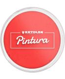 Kryolan Pintura Water Color 25ml - True Red | Washable Vegan Perfume-Free Paraben-Free Gluten-Free | Ideal for Kids Parties Carnival & Halloween - Buy Online on GoSupps.com