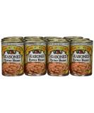Margaret Holmes Butter Beans 15 oz (Pack of 12) - Quality Southern Style Beans - Buy Online on GoSupps.com