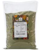 Old India Parsley Ground 1kg - Premium Quality Spice for Culinary Delights - Buy Online on GoSupps.com