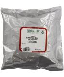 Organic Decorticated Cardamom Seed Powder - 16 oz Bag - Buy Online on GoSupps.com