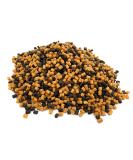 HERONS 1kg Winter Mix Pellets 4.5mm Premium Pond Fish Food for Goldfish, Koi, and Sturgeon - Buy Online on GoSupps.com