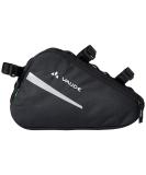 Buy Vaude Triangle Bag - Black Frame Bags for Biking | International Shipping Available - Buy Online on GoSupps.com