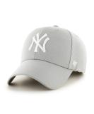 New York Yankees '47 MVP OSF Hat - Gray - Buy Online on GoSupps.com