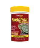 Reptomin Baby Shrimp Treats for TetraFauna - Nutritious Snacks for Pet Reptiles - Buy Online on GoSupps.com