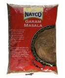 Natco Garam Masala 1kg - Authentic Indian Spice Blend for Flavorful Dishes - Buy Online on GoSupps.com