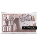 Maybelline New York Nudes In The City Eyeshadow Palette 64 g - Buy Online on GoSupps.com