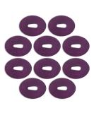 Dexcom G6 Purple Adhesive Patch - Water Resistant & Strong Adhesive - Buy Online on GoSupps.com