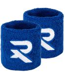 Raquex Cotton Bracelets - Soft & Stretchy Sports Bands for Couples | 7 Colors 8cm & 13cm Options - Buy Online on GoSupps.com