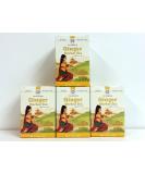 Palanquin Ginger Tea (4 Boxes) - Buy Online on GoSupps.com