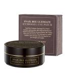 Benton Snail Bee Ultimate Hydrogel Eye Patch 60 Pieces - Buy Online on GoSupps.com
