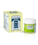 Ultra Balm External Analgesic for Cooling Pain Relief - Backache Arthritis Muscle Pain & Soreness - 0.7oz | Fast International Shipping - Buy Online on GoSupps.com