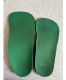 Spenco Rx Orthotic Arch Support 3/4 Length Shoe Insoles, Women's 7-8.5/Men's 6-7.5 - Buy Online on GoSupps.com