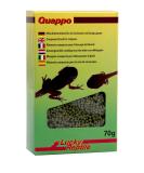 Buy Lucky Reptile Quappo 70g - Special Food for Tadpoles (Pack of 2) | International Shipping Available - Buy Online on GoSupps.com
