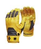Black Diamond Transition Gloves Small - Natural | Premium Outdoor Gear - Buy Online on GoSupps.com