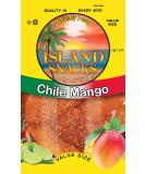 Island Snacks Dried Chile Mango Fruit Slices - Pack of 6 - Buy Online on GoSupps.com